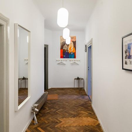 Vintage Charm,3 Bedrooms,Old Town Cracovia Exterior foto