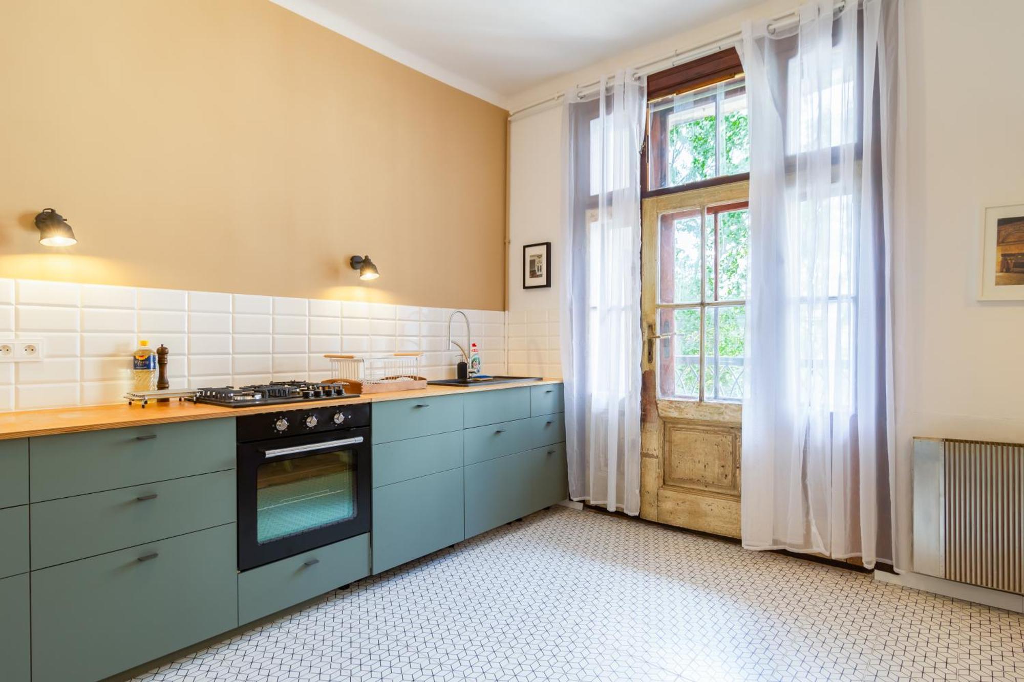 Vintage Charm,3 Bedrooms,Old Town Cracovia Exterior foto