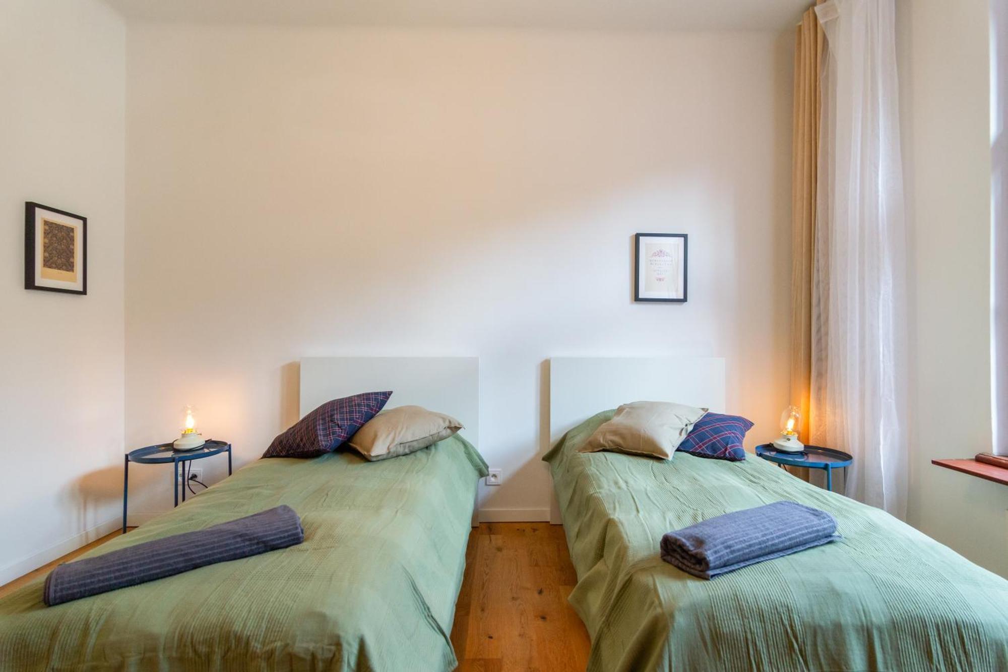 Vintage Charm,3 Bedrooms,Old Town Cracovia Exterior foto
