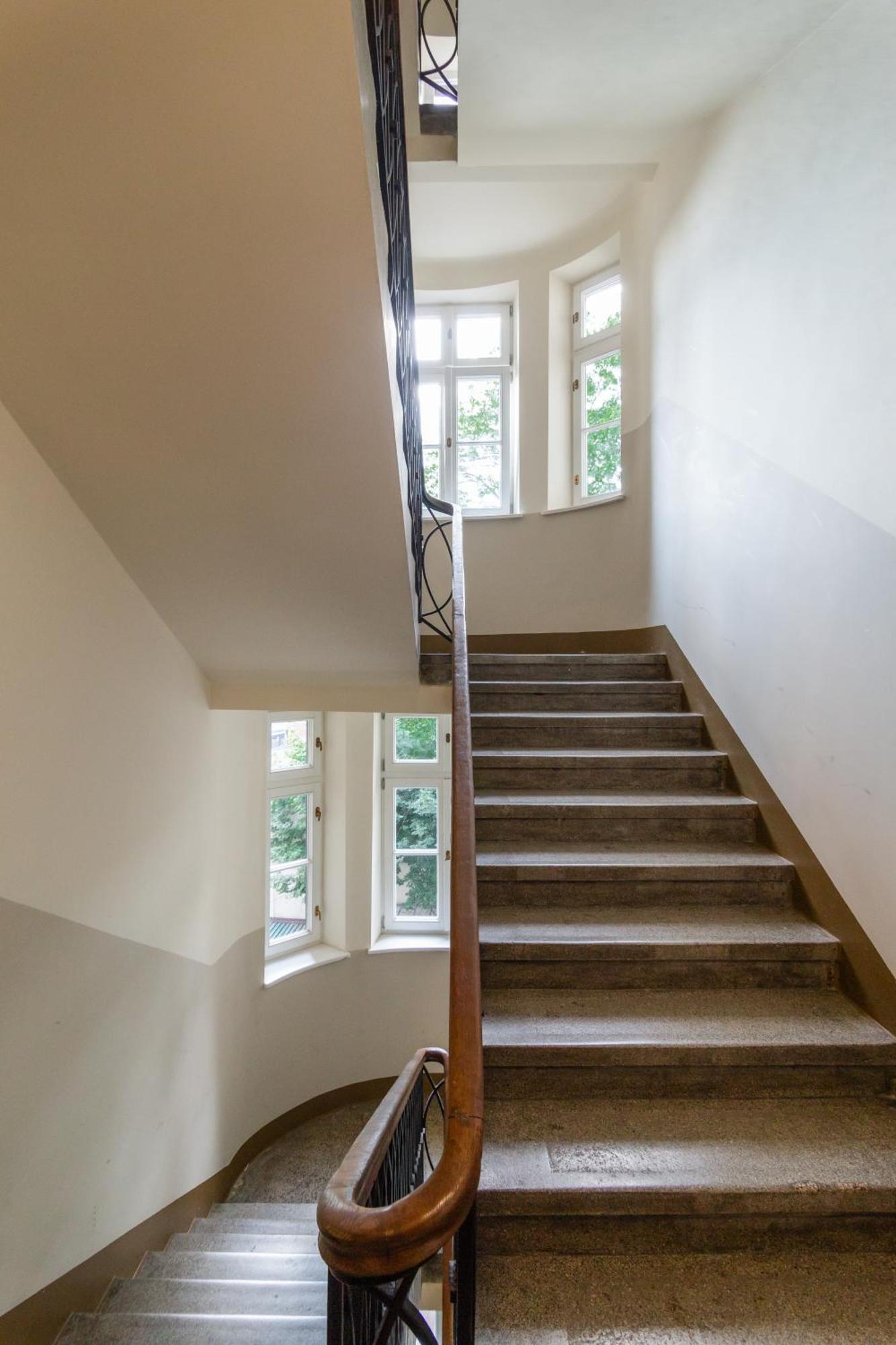 Vintage Charm,3 Bedrooms,Old Town Cracovia Exterior foto