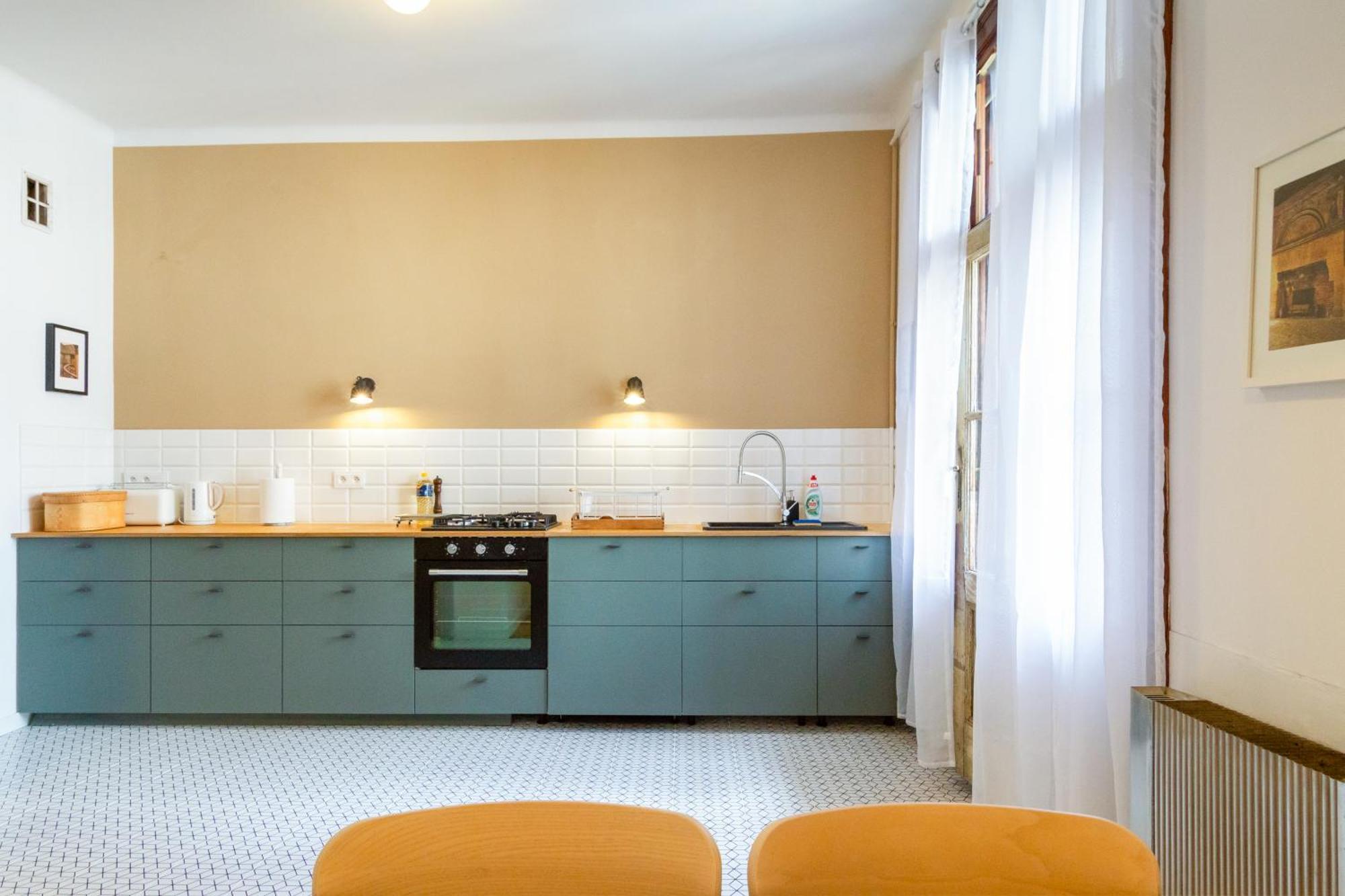 Vintage Charm,3 Bedrooms,Old Town Cracovia Exterior foto