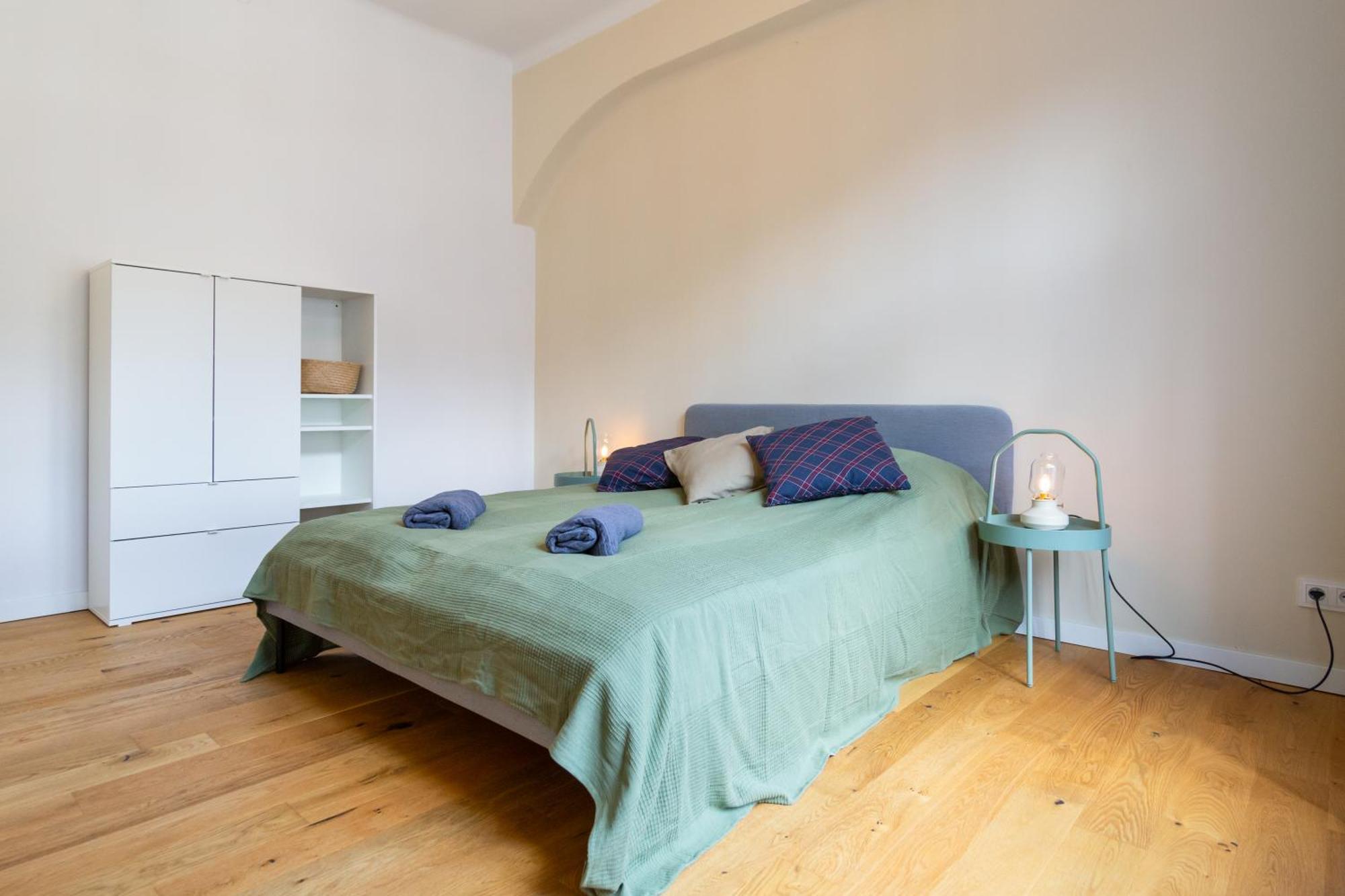 Vintage Charm,3 Bedrooms,Old Town Cracovia Exterior foto