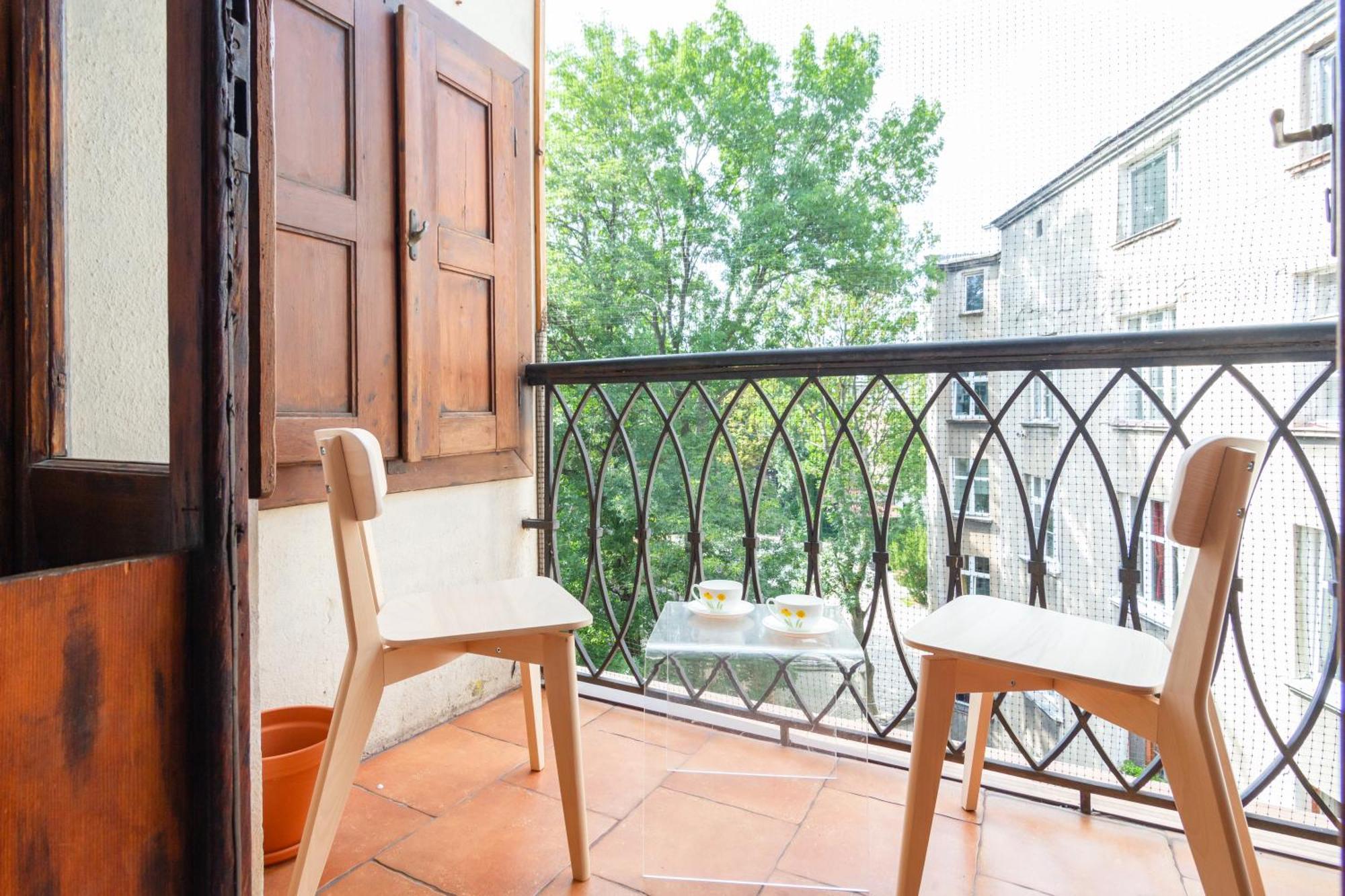 Vintage Charm,3 Bedrooms,Old Town Cracovia Exterior foto