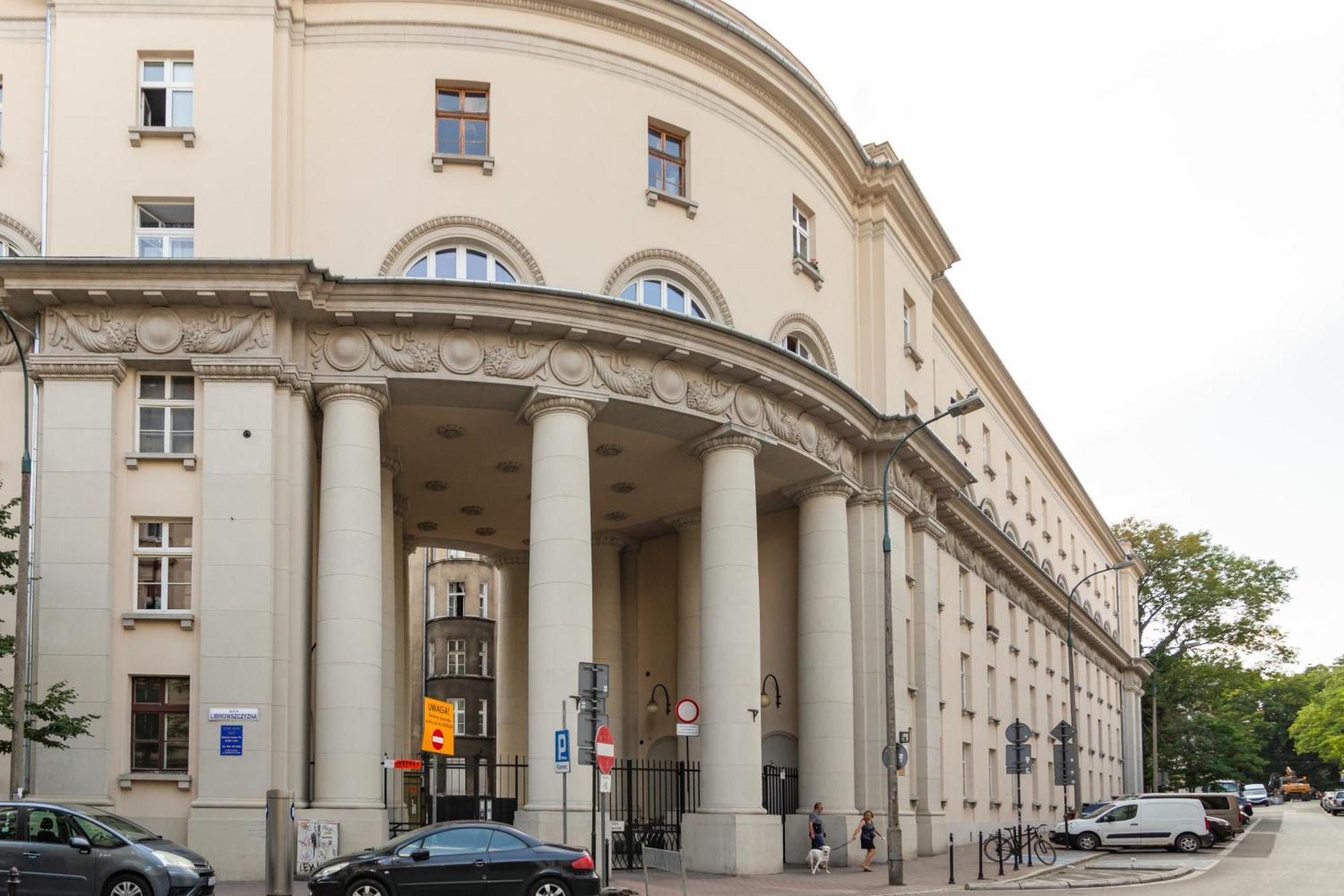 Vintage Charm,3 Bedrooms,Old Town Cracovia Exterior foto