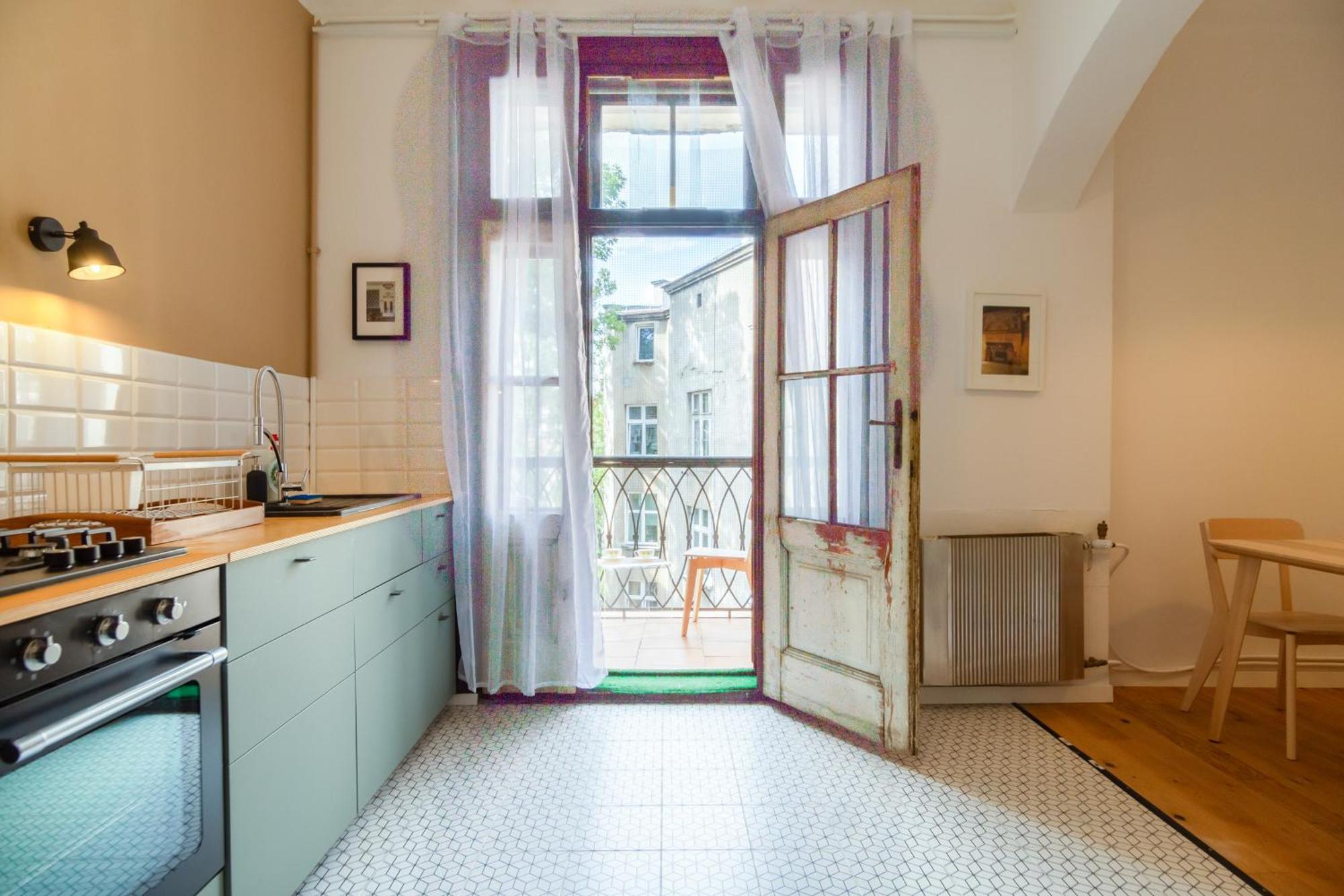 Vintage Charm,3 Bedrooms,Old Town Cracovia Exterior foto